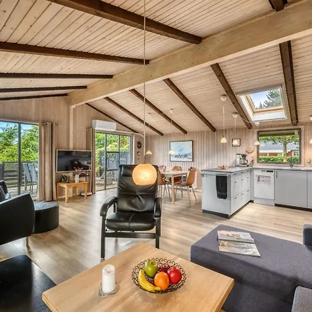 Feriehus Clea - 250m To The Fjord By Interhome *