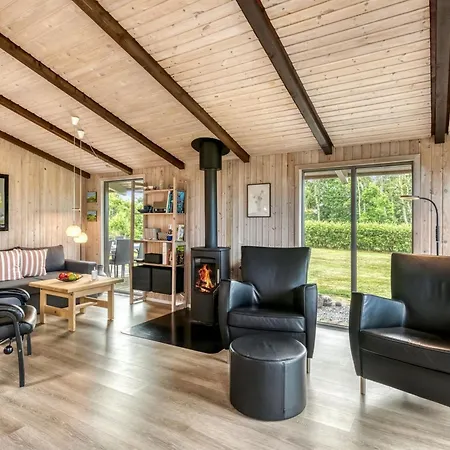 Feriehus Clea - 250m To The Fjord By Interhome