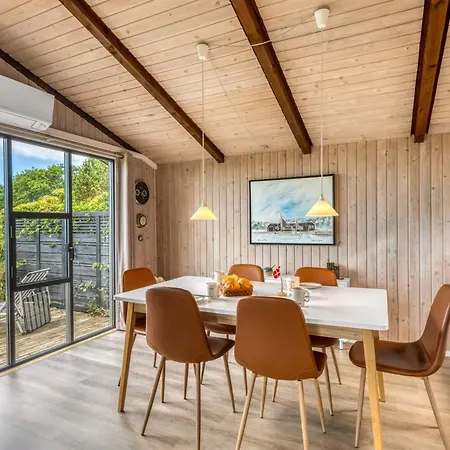 Feriehus Clea - 250m To The Fjord By Interhome *
