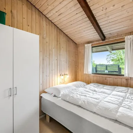 Clea - 250m To The Fjord By Interhome Skjern