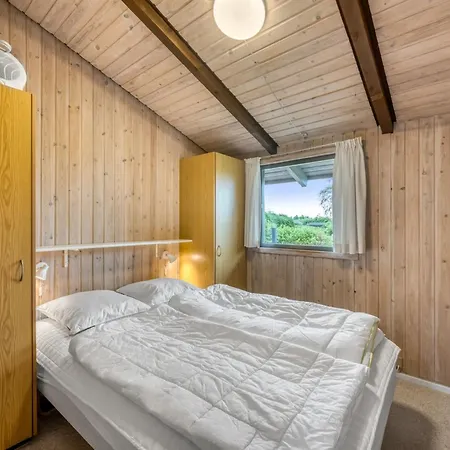 Clea - 250m To The Fjord By Interhome *