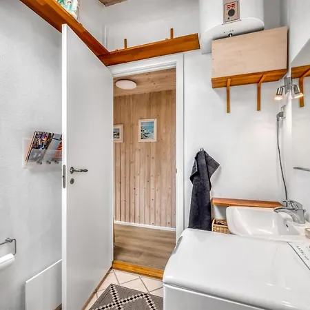 Clea - 250m To The Fjord By Interhome Hébergement de vacances