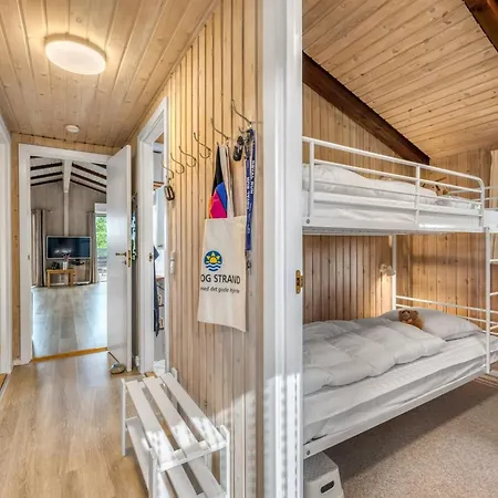 Clea - 250m To The Fjord By Interhome Feriehus