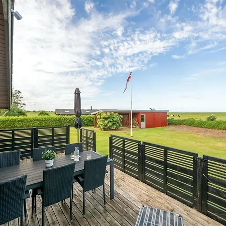 Feriehus Clea - 250m To The Fjord By Interhome *
