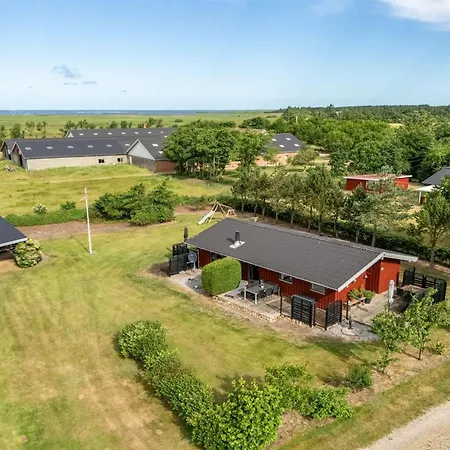 Clea - 250m To The Fjord By Interhome Hébergement de vacances