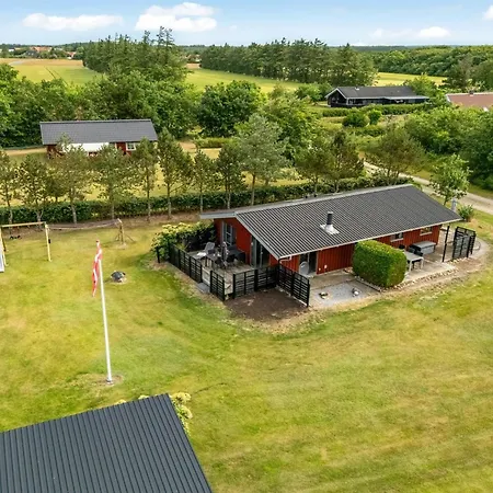 Clea - 250m To The Fjord By Interhome Feriehus *